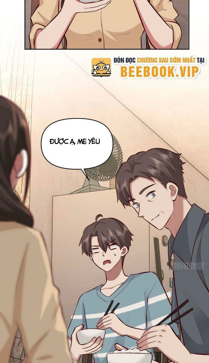 Ta Không Muốn Trùng Sinh Đâu Chapter 302 - 36