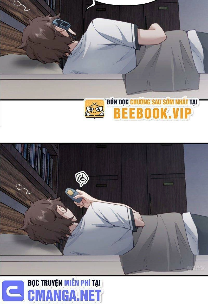 Ta Không Muốn Trùng Sinh Đâu Chapter 303 - 2