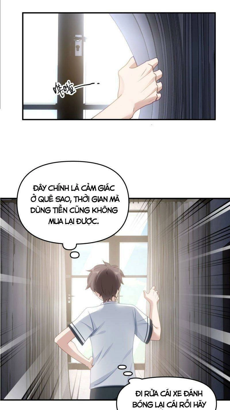 Ta Không Muốn Trùng Sinh Đâu Chapter 303 - 3