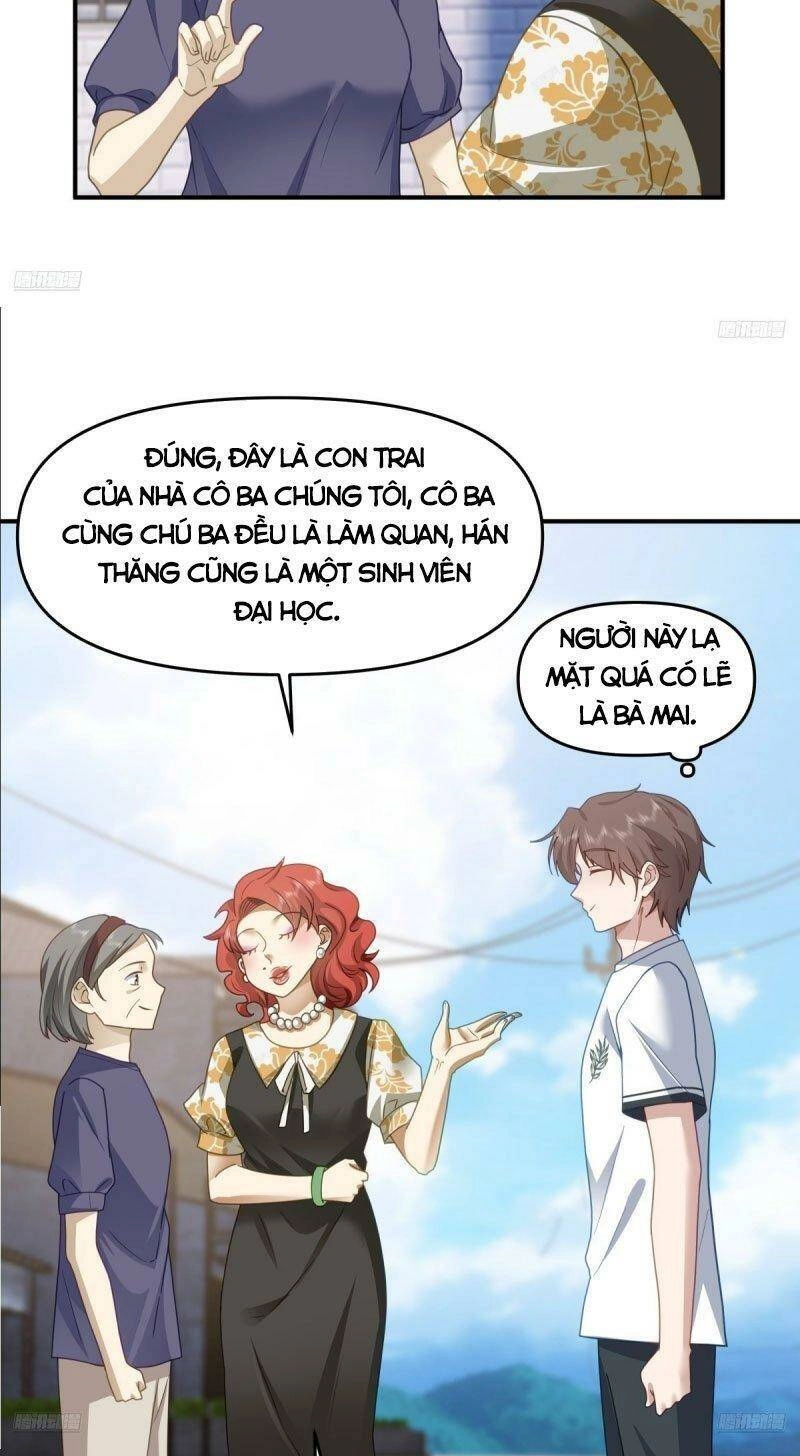 Ta Không Muốn Trùng Sinh Đâu Chapter 303 - 8