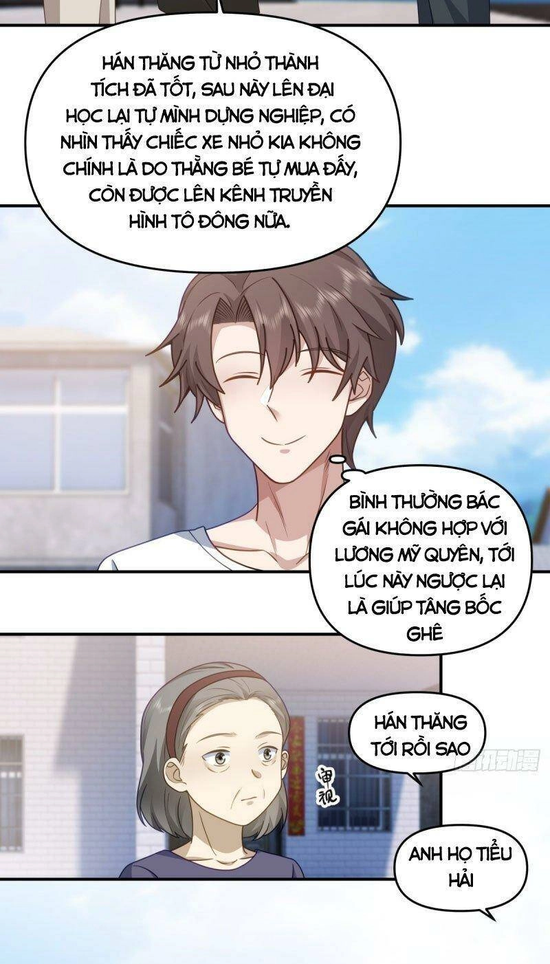 Ta Không Muốn Trùng Sinh Đâu Chapter 303 - 9