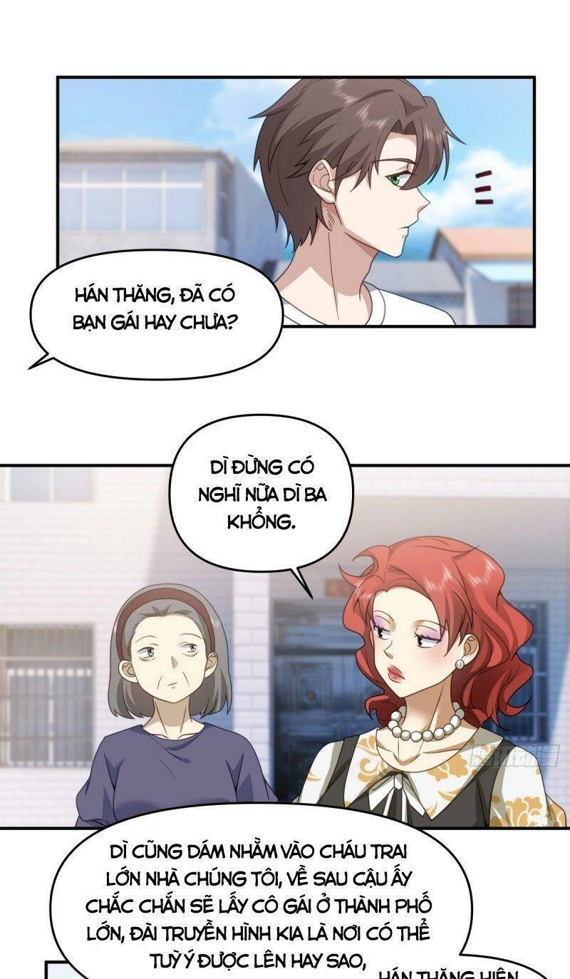 Ta Không Muốn Trùng Sinh Đâu Chapter 303 - 11