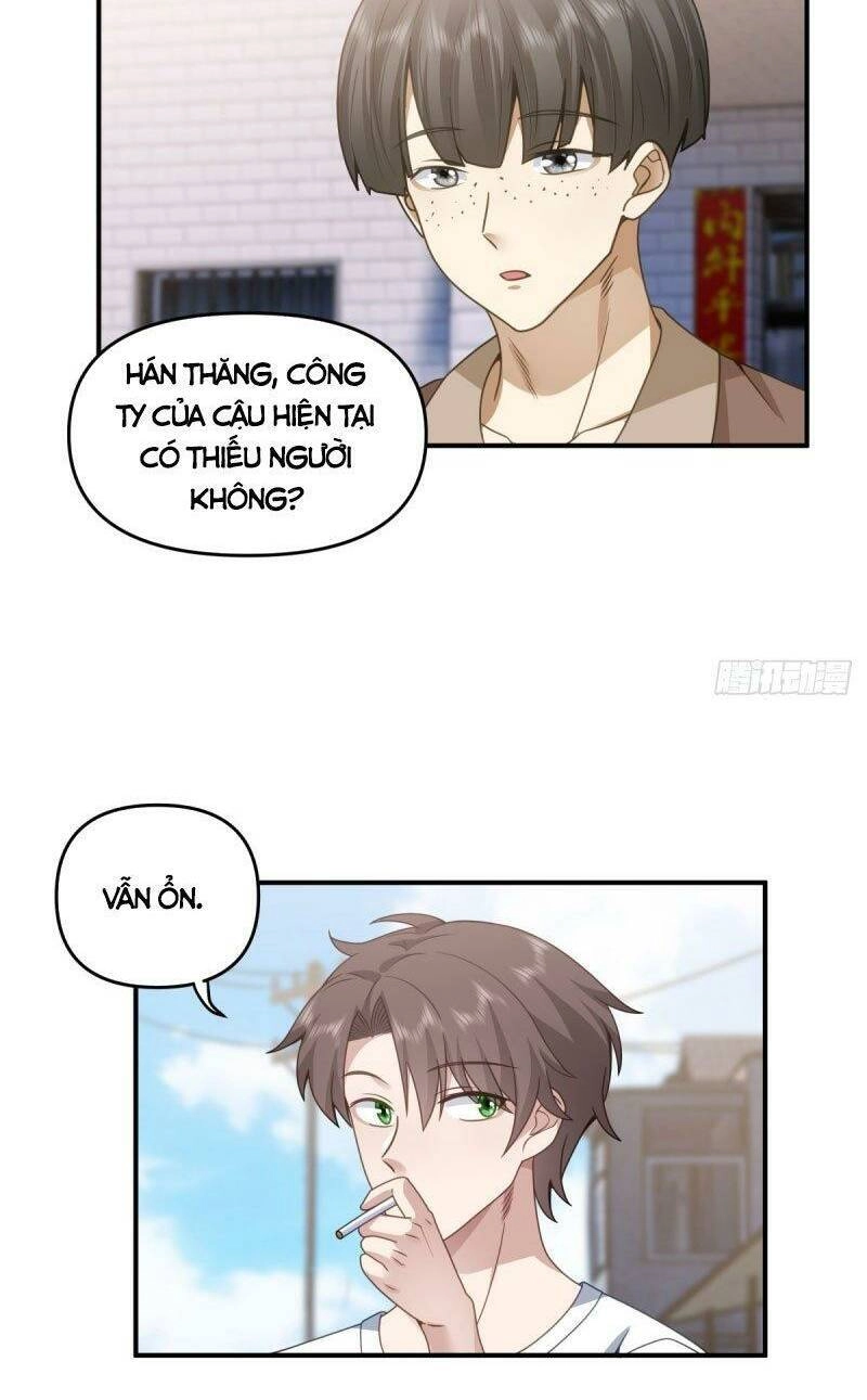 Ta Không Muốn Trùng Sinh Đâu Chapter 303 - 18