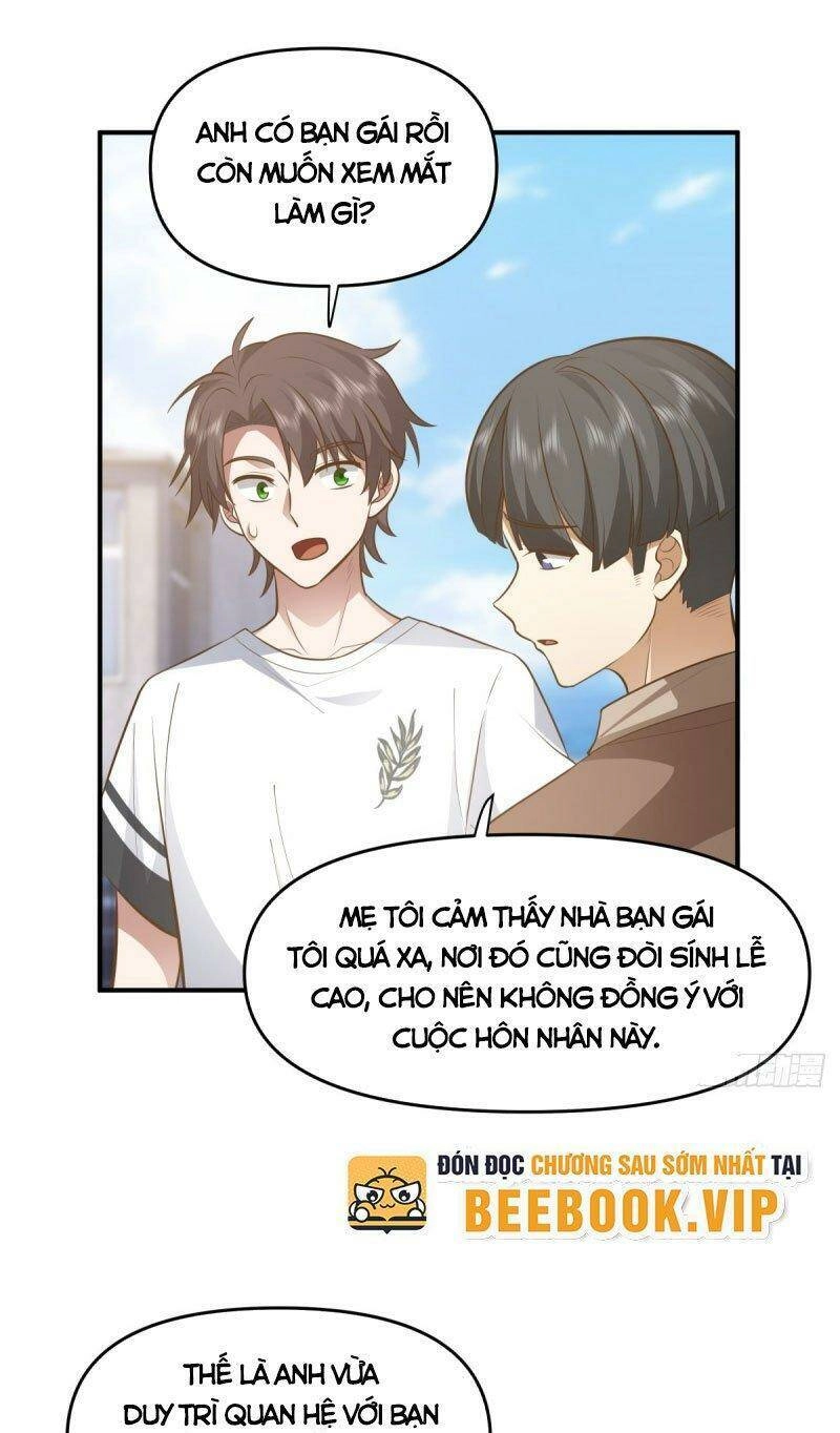 Ta Không Muốn Trùng Sinh Đâu Chapter 303 - 21