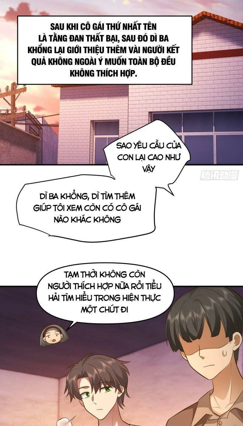 Ta Không Muốn Trùng Sinh Đâu Chapter 303 - 23