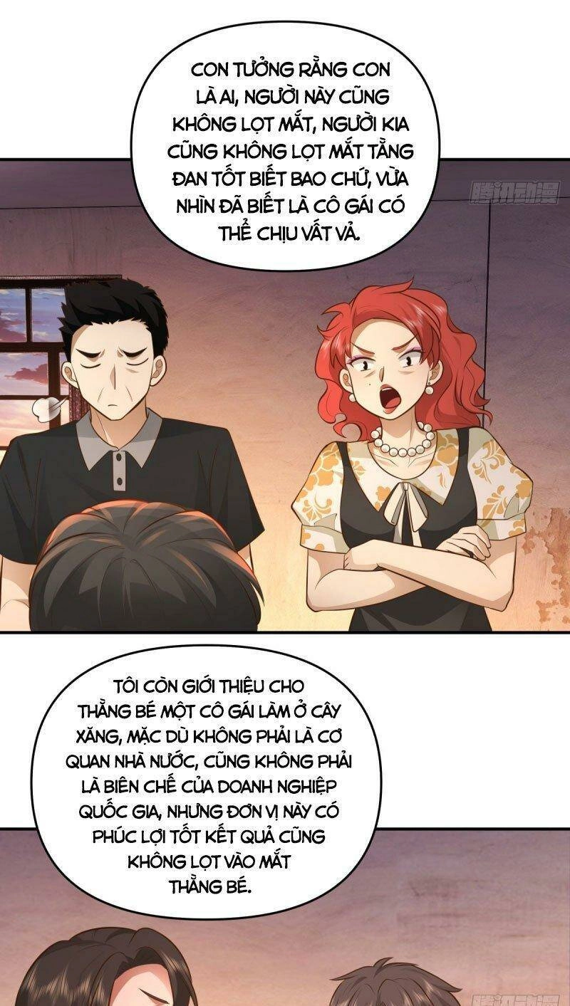 Ta Không Muốn Trùng Sinh Đâu Chapter 303 - 25