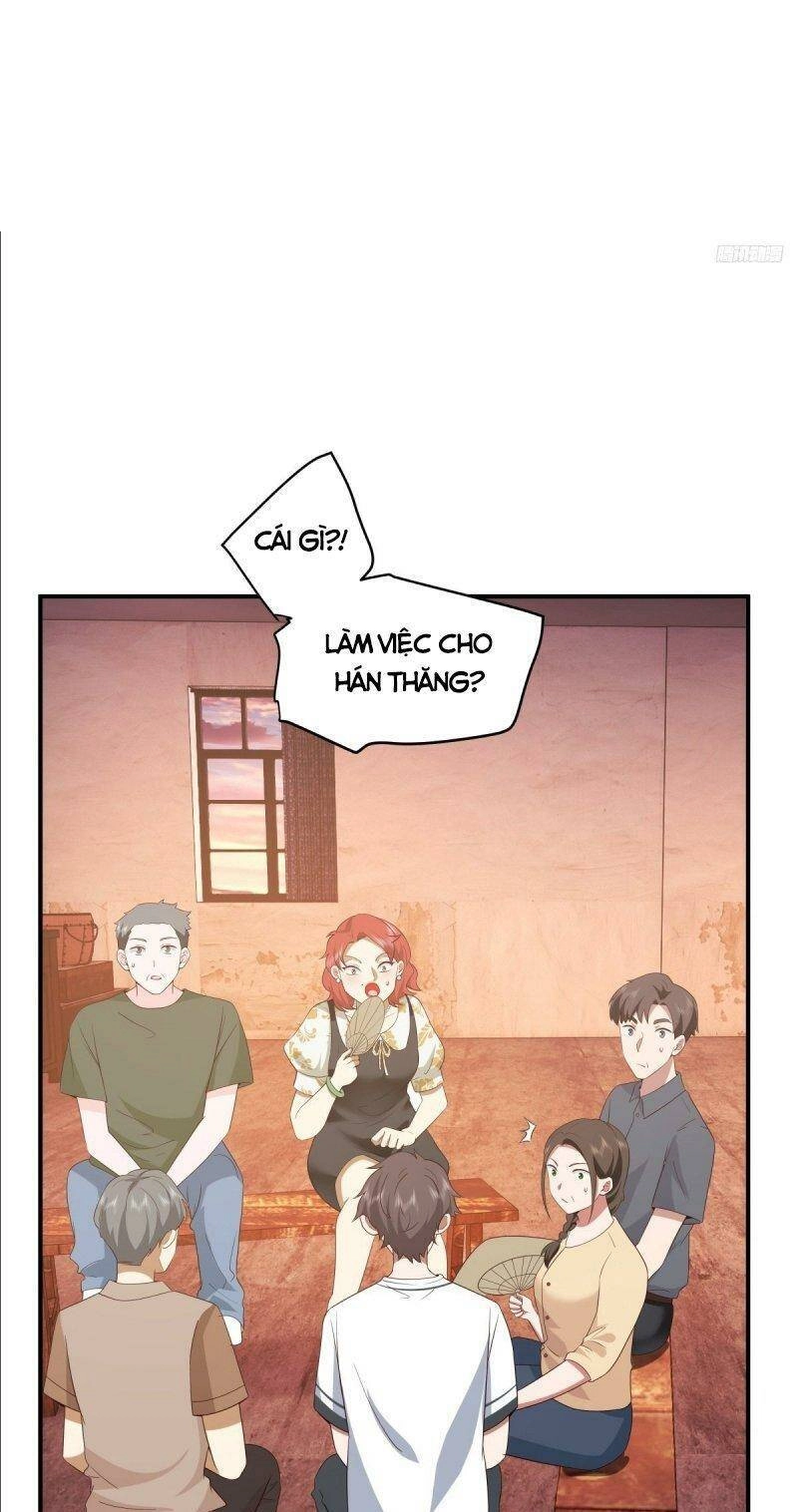 Ta Không Muốn Trùng Sinh Đâu Chapter 304 - 1