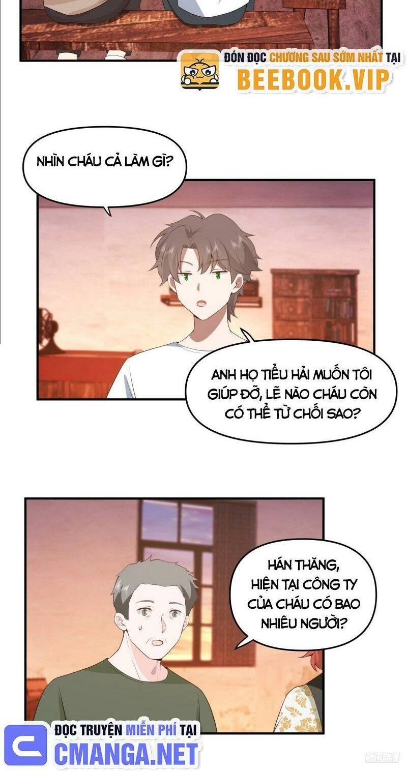 Ta Không Muốn Trùng Sinh Đâu Chapter 304 - 2