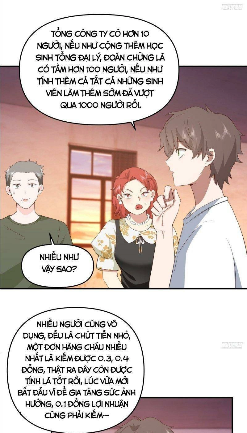 Ta Không Muốn Trùng Sinh Đâu Chapter 304 - 3