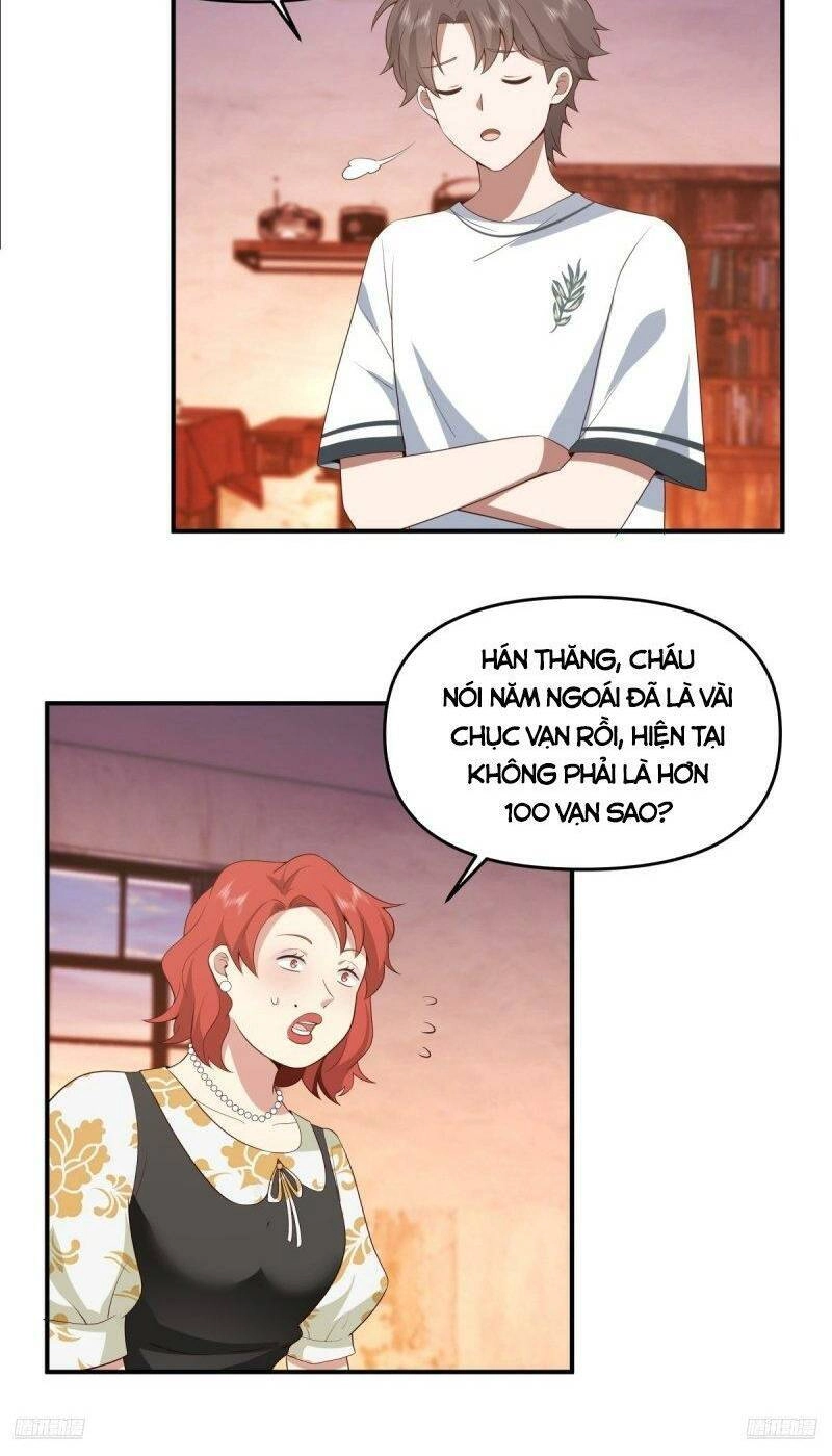 Ta Không Muốn Trùng Sinh Đâu Chapter 304 - 4