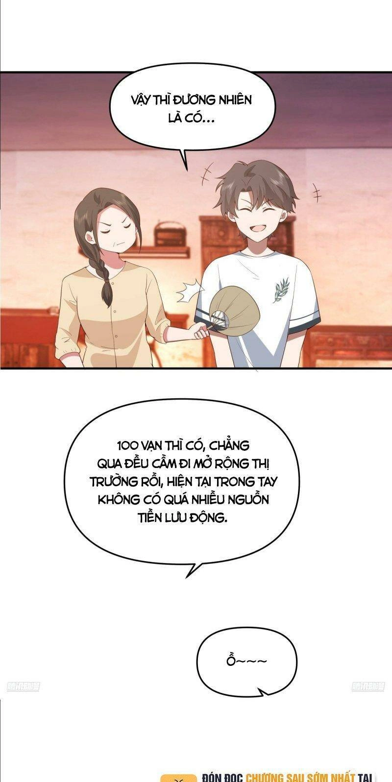 Ta Không Muốn Trùng Sinh Đâu Chapter 304 - 5