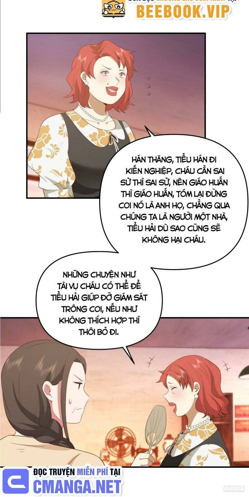 Ta Không Muốn Trùng Sinh Đâu Chapter 304 - 6