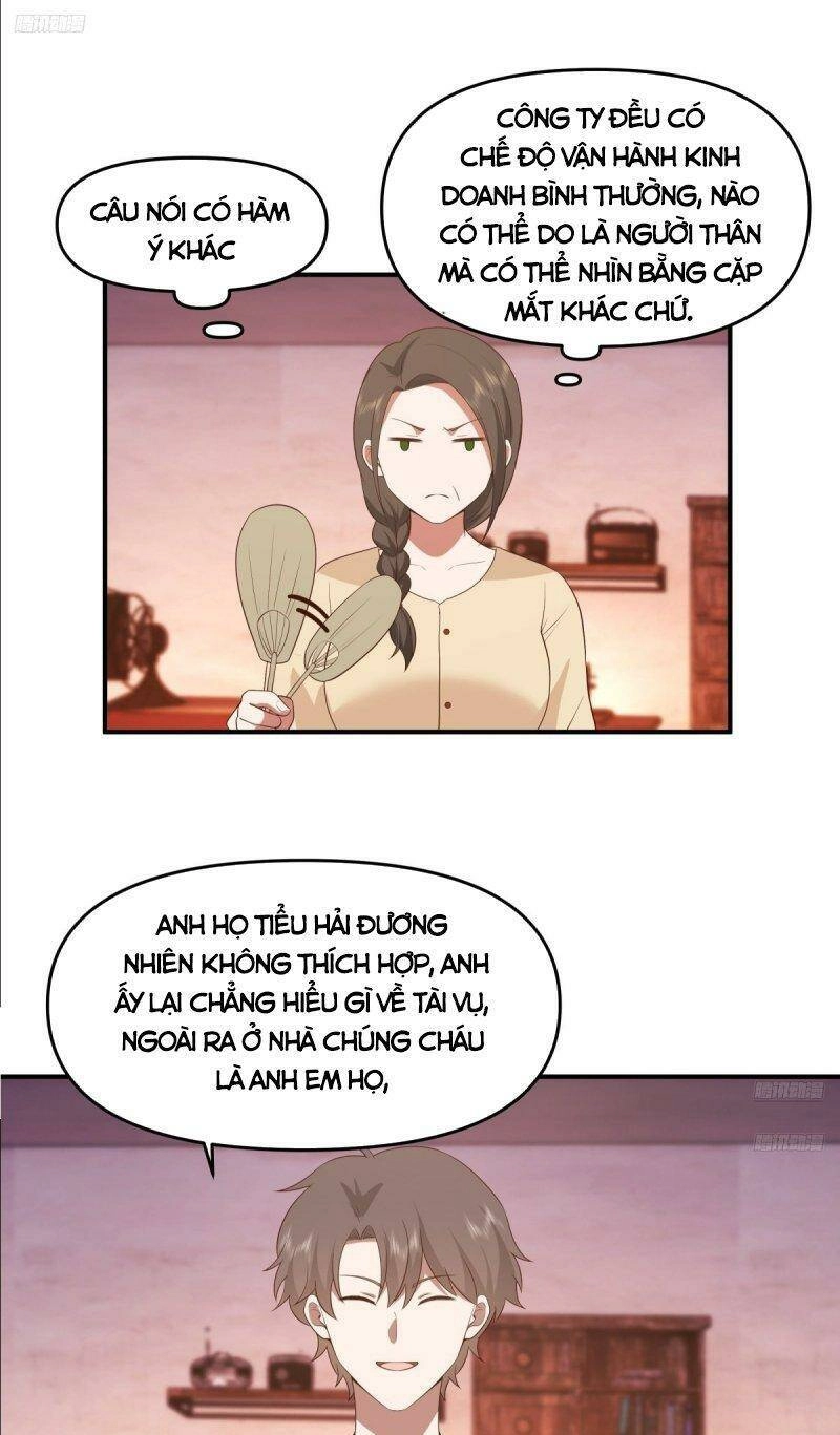 Ta Không Muốn Trùng Sinh Đâu Chapter 304 - 7