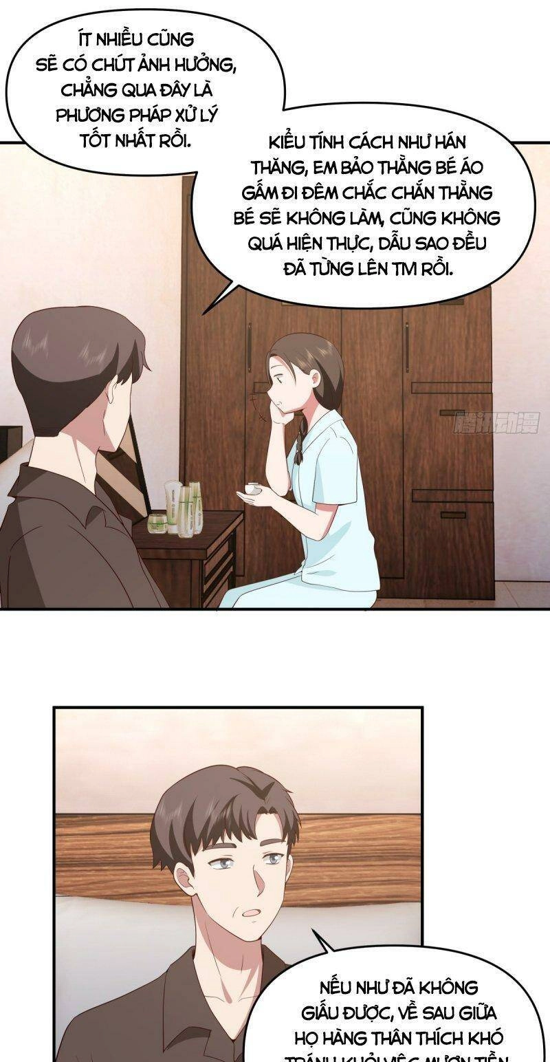 Ta Không Muốn Trùng Sinh Đâu Chapter 304 - 11