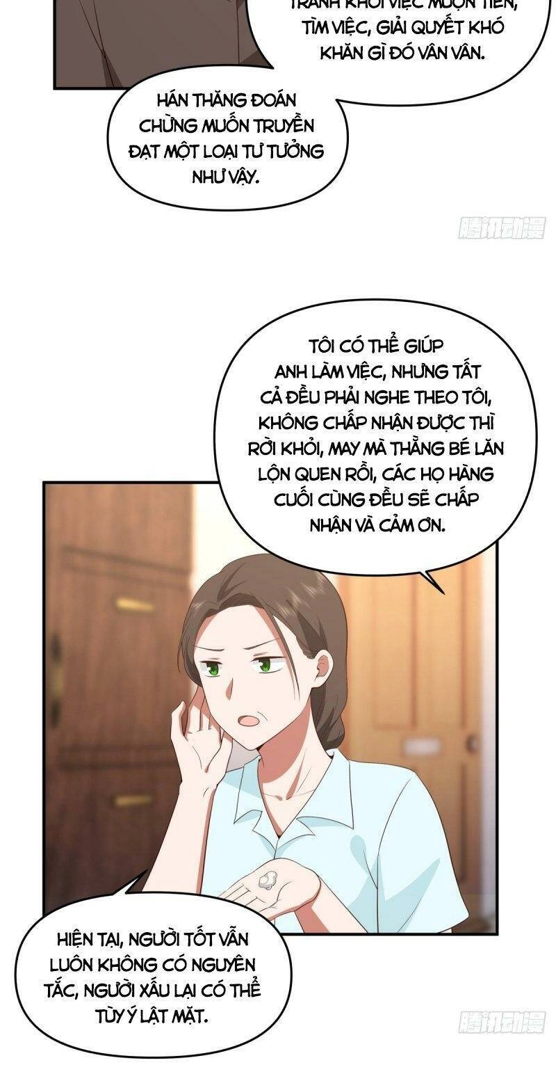 Ta Không Muốn Trùng Sinh Đâu Chapter 304 - 12