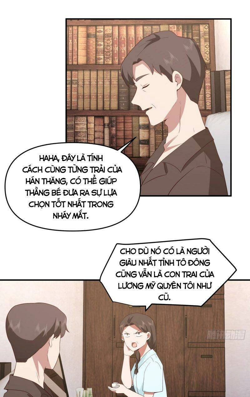 Ta Không Muốn Trùng Sinh Đâu Chapter 304 - 13