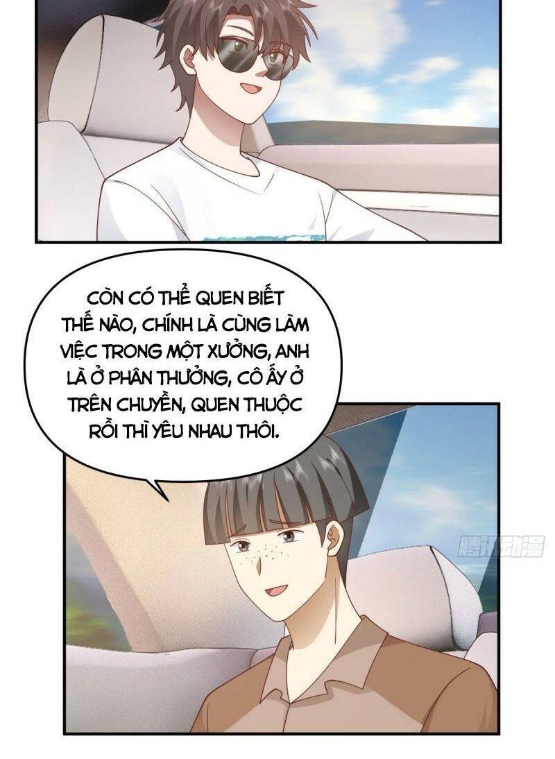 Ta Không Muốn Trùng Sinh Đâu Chapter 304 - 20