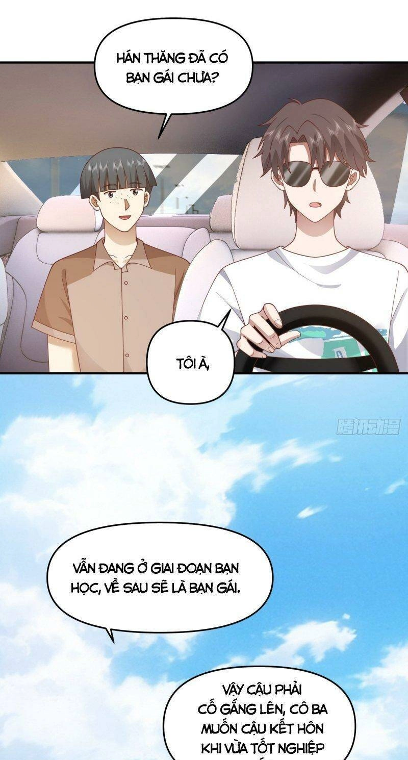 Ta Không Muốn Trùng Sinh Đâu Chapter 304 - 21