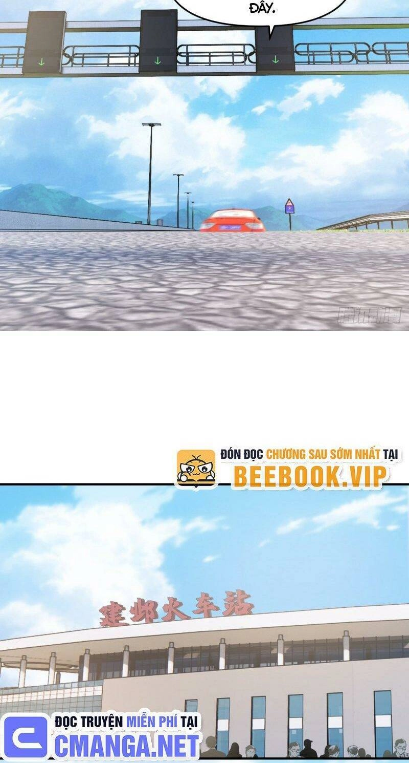 Ta Không Muốn Trùng Sinh Đâu Chapter 304 - 22