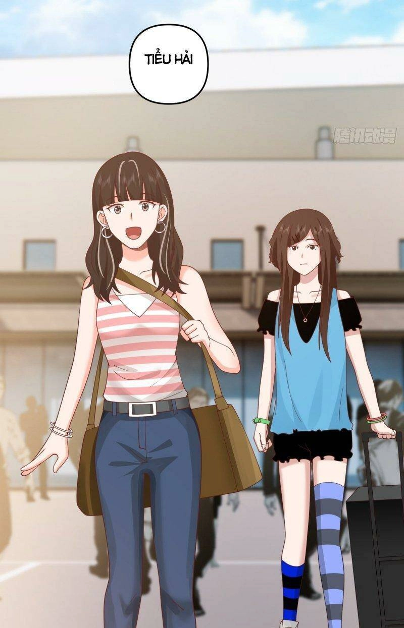 Ta Không Muốn Trùng Sinh Đâu Chapter 304 - 23