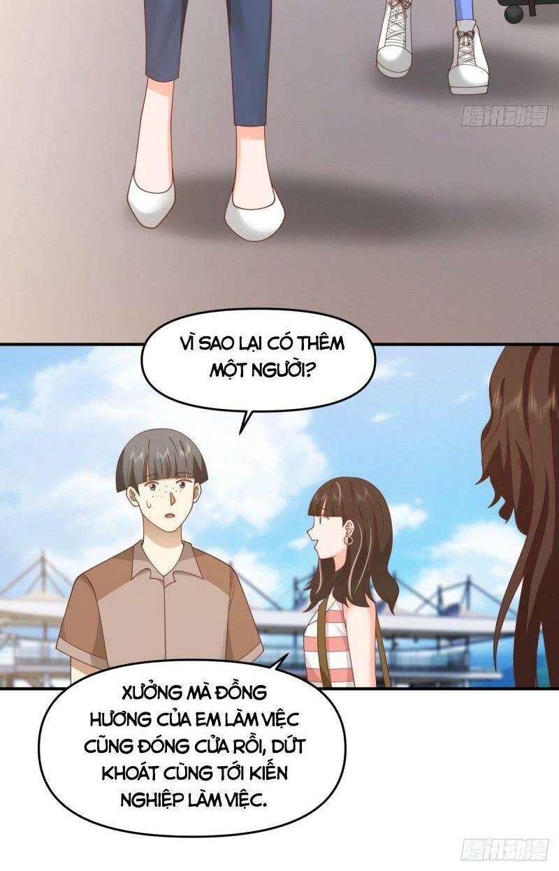 Ta Không Muốn Trùng Sinh Đâu Chapter 304 - 24