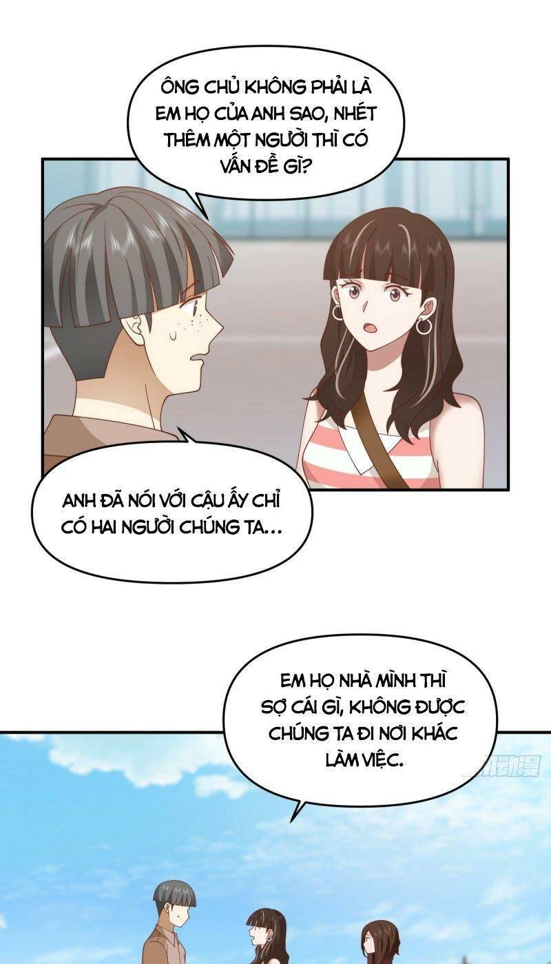 Ta Không Muốn Trùng Sinh Đâu Chapter 304 - 25