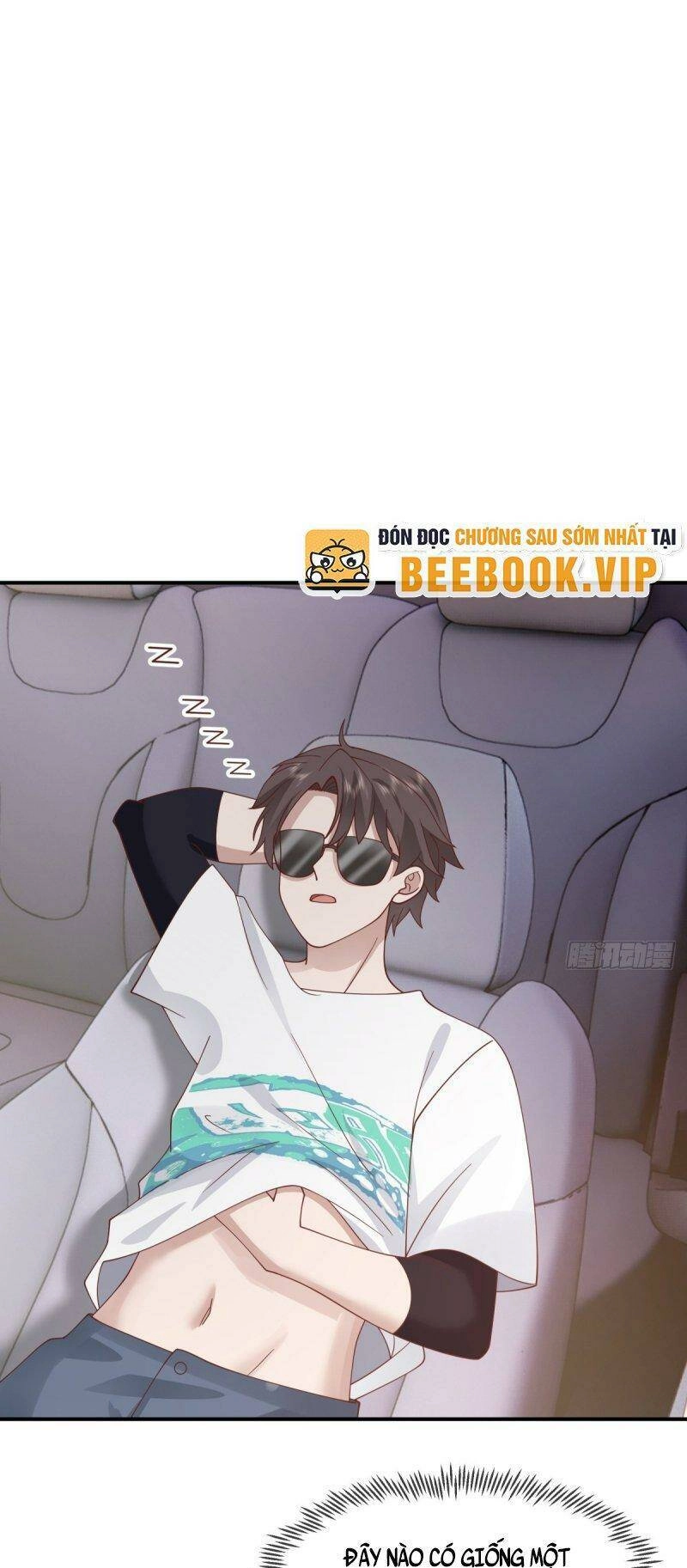 Ta Không Muốn Trùng Sinh Đâu Chapter 304 - 27