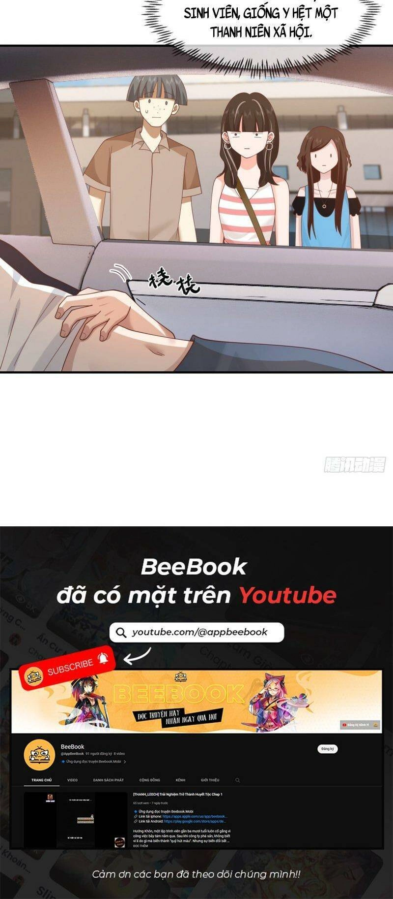 Ta Không Muốn Trùng Sinh Đâu Chapter 304 - 28