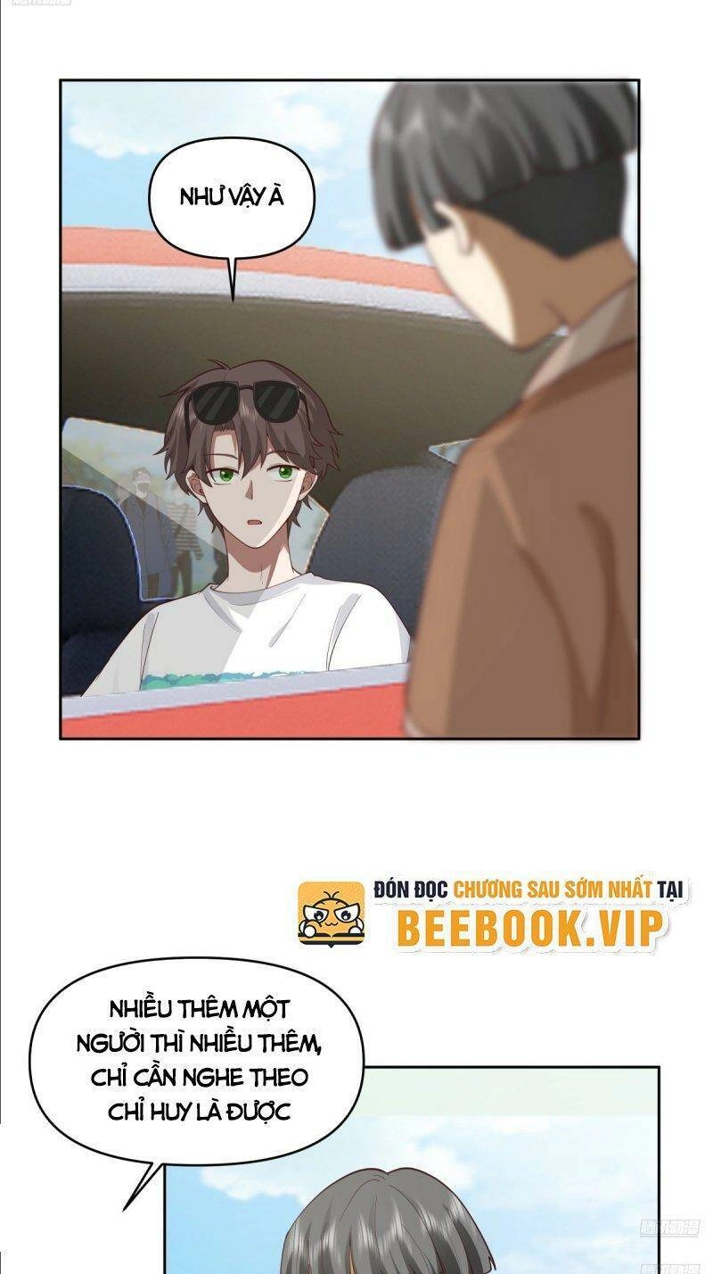 Ta Không Muốn Trùng Sinh Đâu Chapter 305 - 5