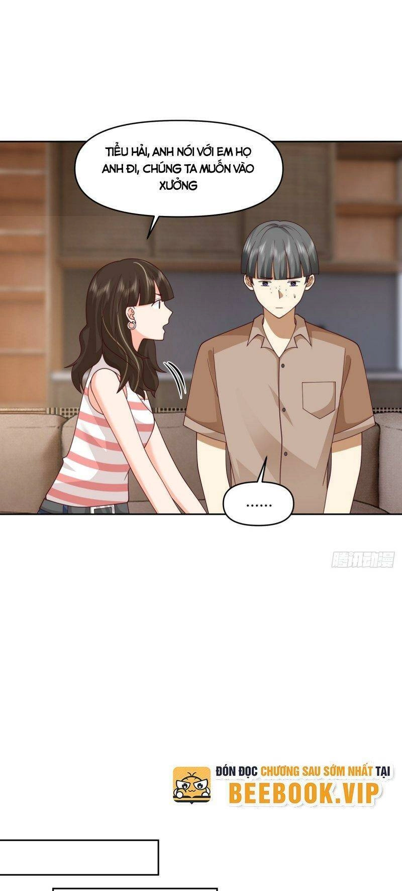 Ta Không Muốn Trùng Sinh Đâu Chapter 305 - 17