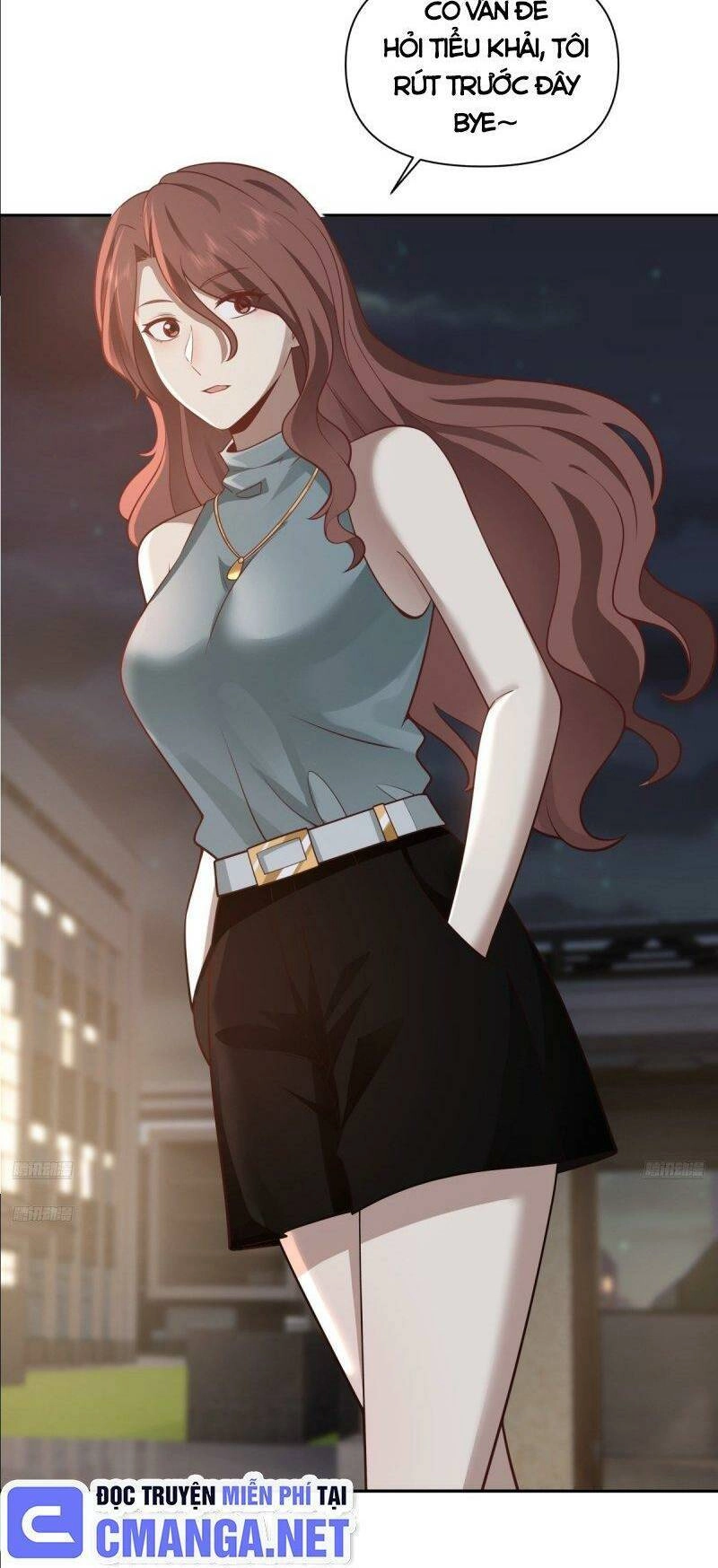 Ta Không Muốn Trùng Sinh Đâu Chapter 306 - 4