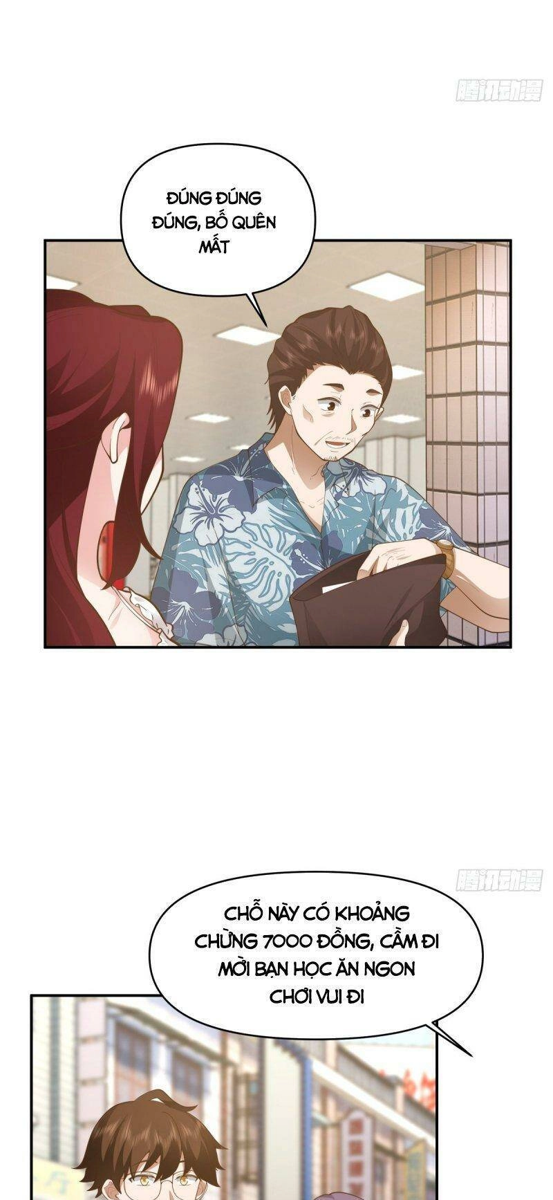 Ta Không Muốn Trùng Sinh Đâu Chapter 307 - 15