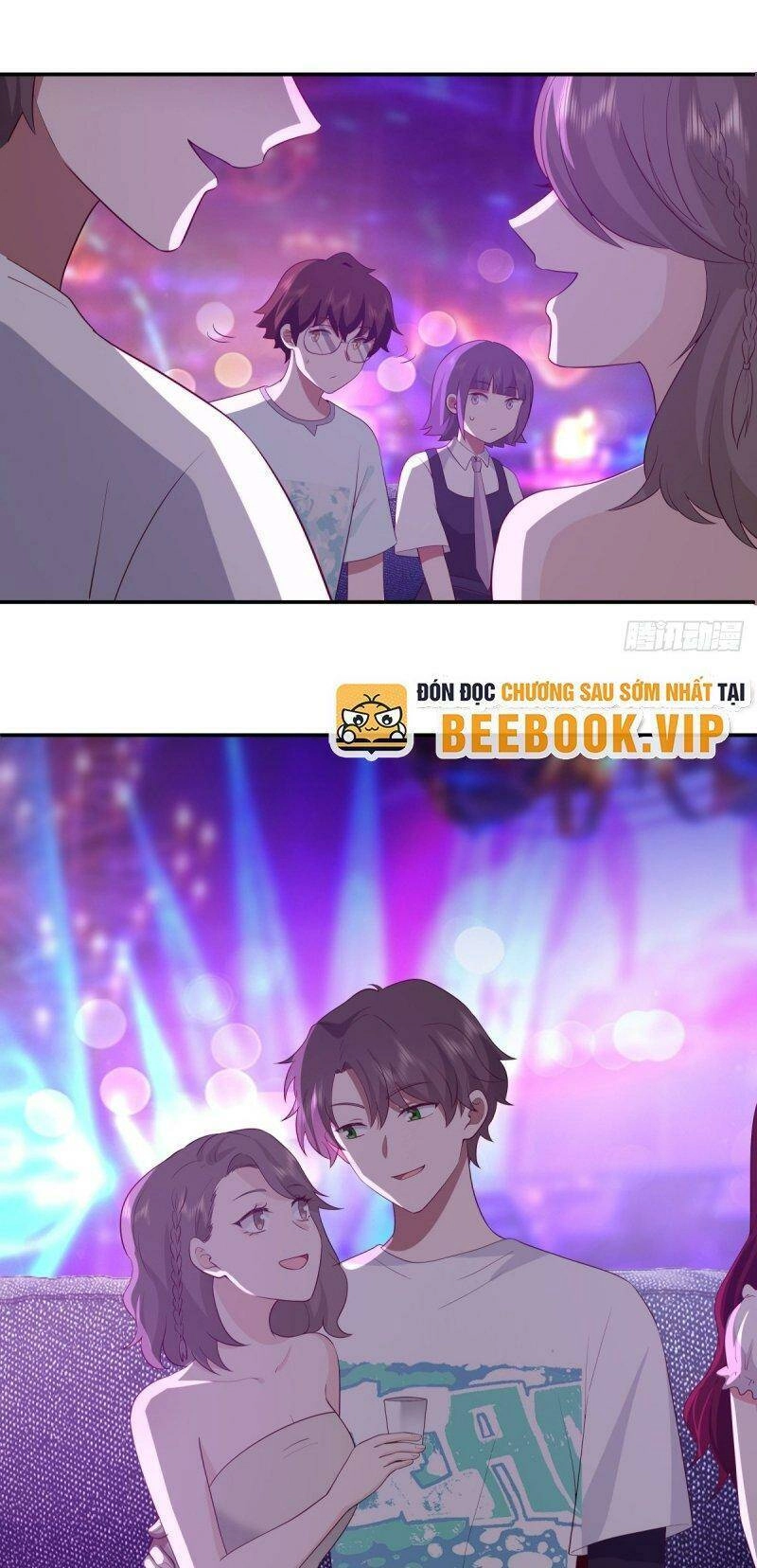 Ta Không Muốn Trùng Sinh Đâu Chapter 307 - 29