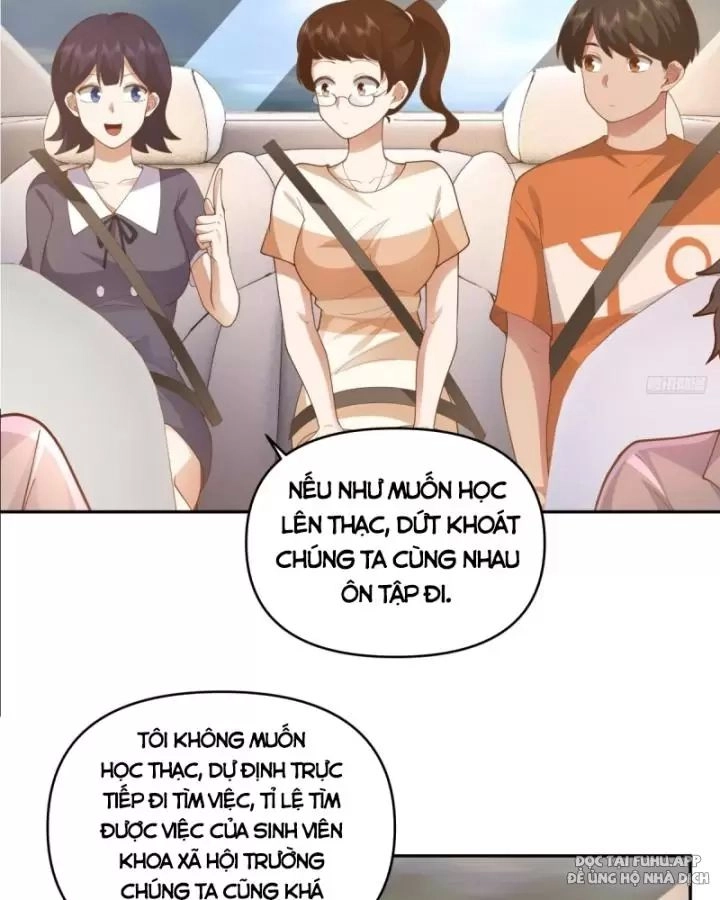 Ta Không Muốn Trùng Sinh Đâu Chapter 314 - 4