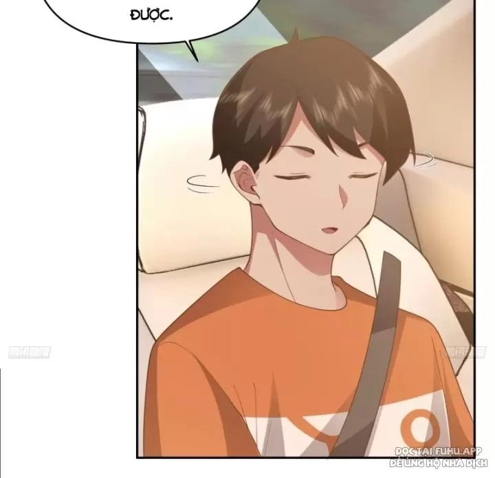 Ta Không Muốn Trùng Sinh Đâu Chapter 314 - 5