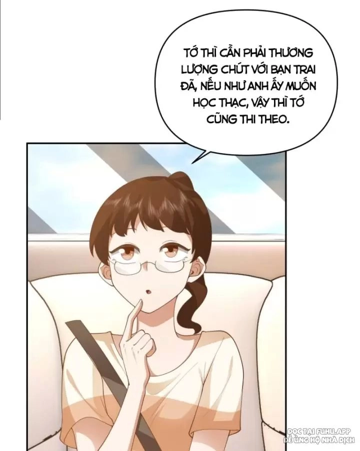 Ta Không Muốn Trùng Sinh Đâu Chapter 314 - 6