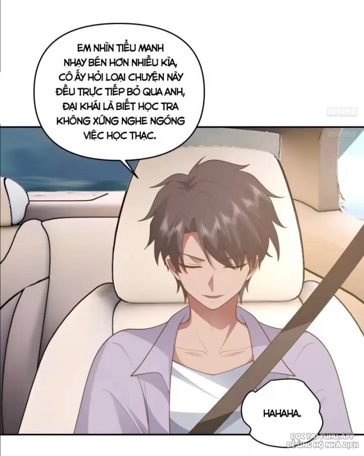 Ta Không Muốn Trùng Sinh Đâu Chapter 314 - 10