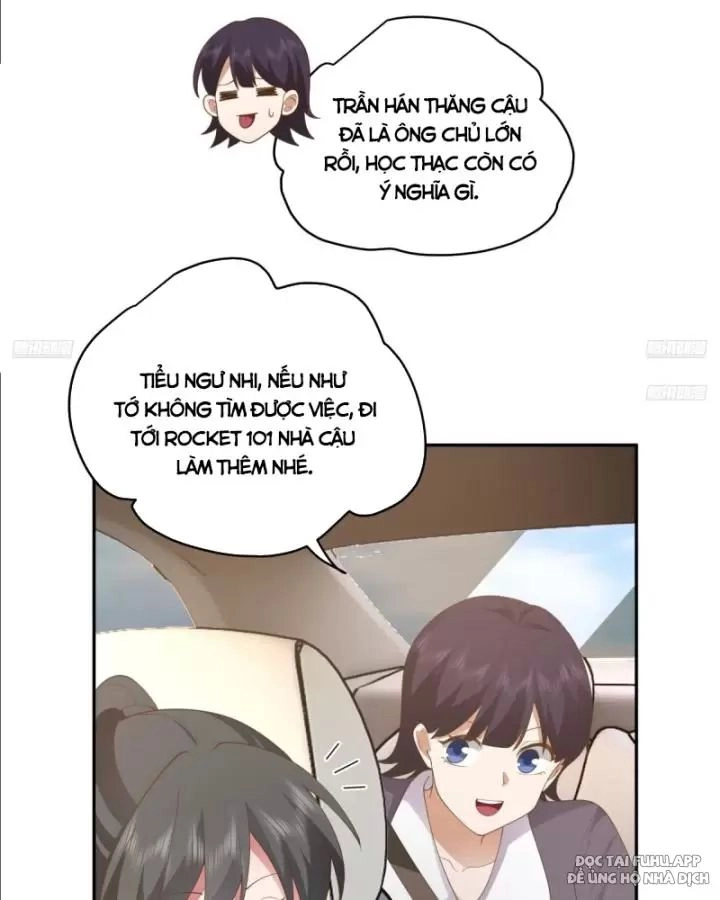 Ta Không Muốn Trùng Sinh Đâu Chapter 314 - 11