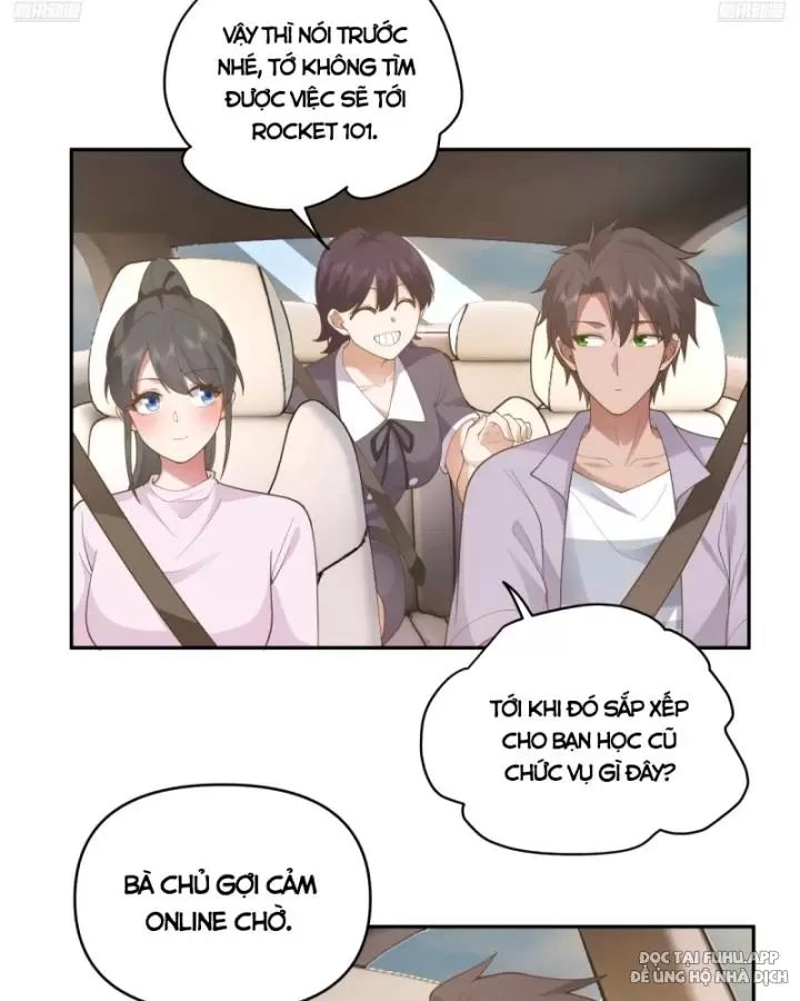 Ta Không Muốn Trùng Sinh Đâu Chapter 314 - 14