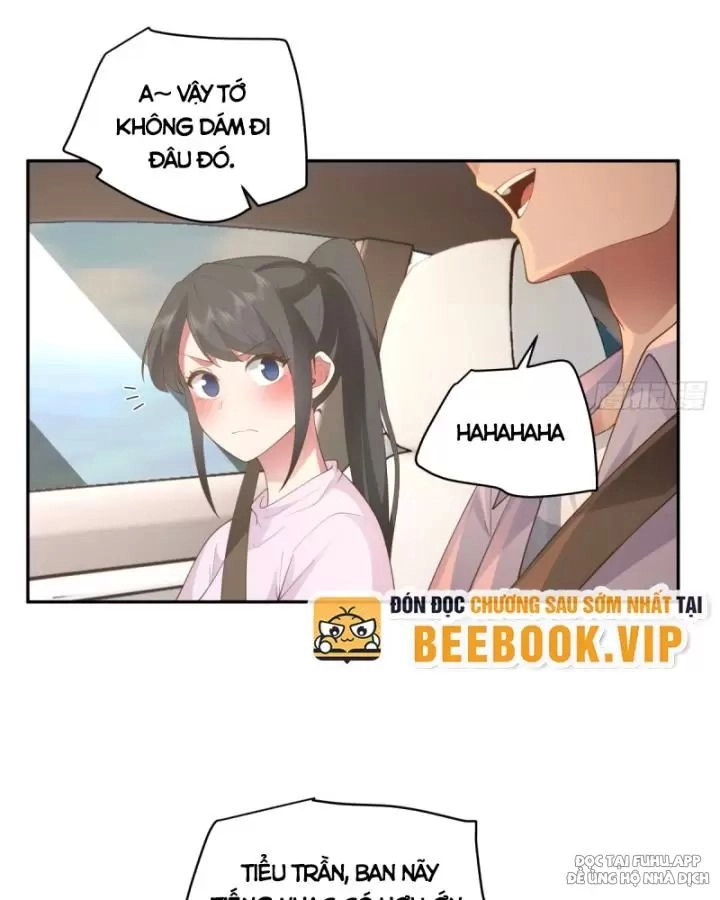 Ta Không Muốn Trùng Sinh Đâu Chapter 314 - 16