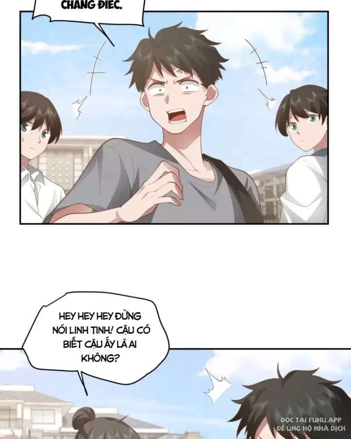 Ta Không Muốn Trùng Sinh Đâu Chapter 314 - 20