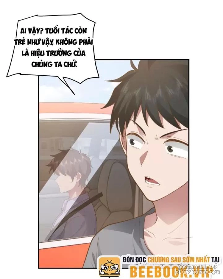 Ta Không Muốn Trùng Sinh Đâu Chapter 314 - 22