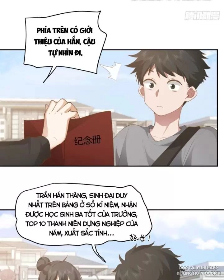 Ta Không Muốn Trùng Sinh Đâu Chapter 314 - 23