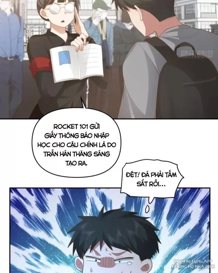 Ta Không Muốn Trùng Sinh Đâu Chapter 314 - 24