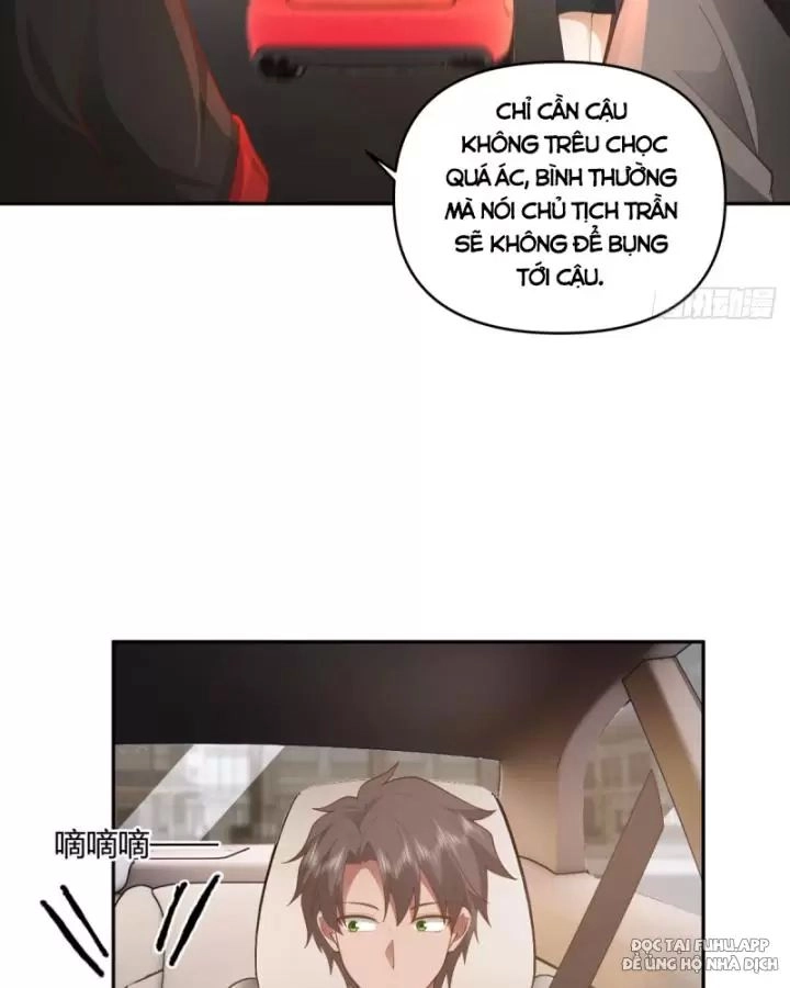 Ta Không Muốn Trùng Sinh Đâu Chapter 314 - 27