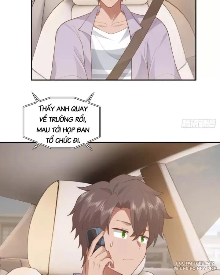 Ta Không Muốn Trùng Sinh Đâu Chapter 314 - 28