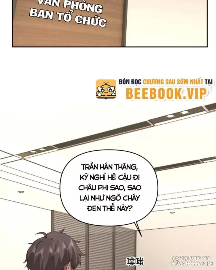 Ta Không Muốn Trùng Sinh Đâu Chapter 314 - 31