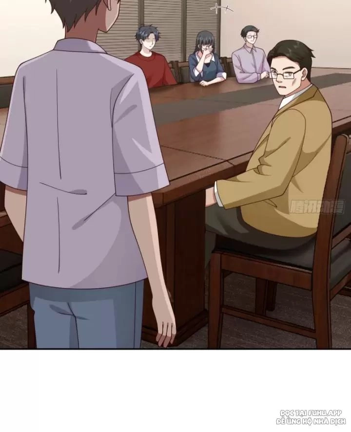 Ta Không Muốn Trùng Sinh Đâu Chapter 314 - 32