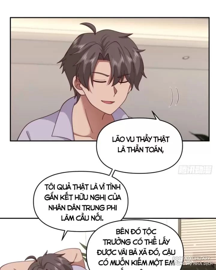 Ta Không Muốn Trùng Sinh Đâu Chapter 314 - 33