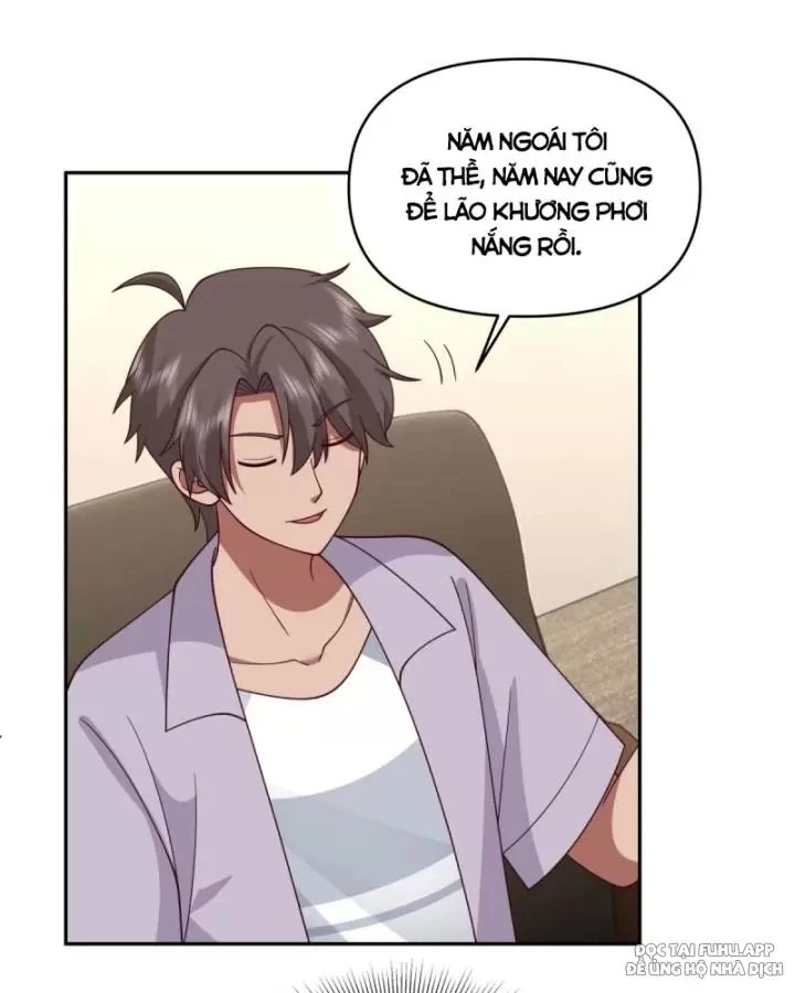 Ta Không Muốn Trùng Sinh Đâu Chapter 314 - 36